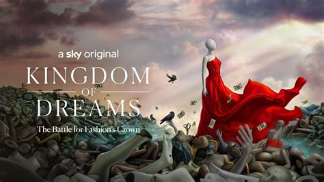 Watch Kingdom of Dreams Online .